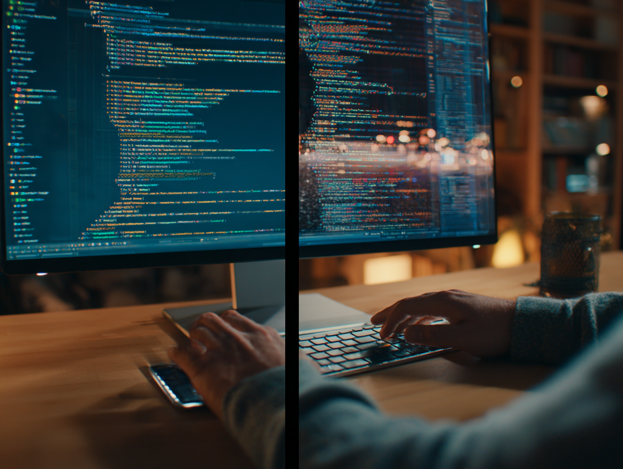 Видео о курсе